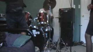 Cosmetic Plague [Rudimentary Peni]