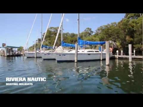 Riviera Nautic, Gippsland Lakes, Metung