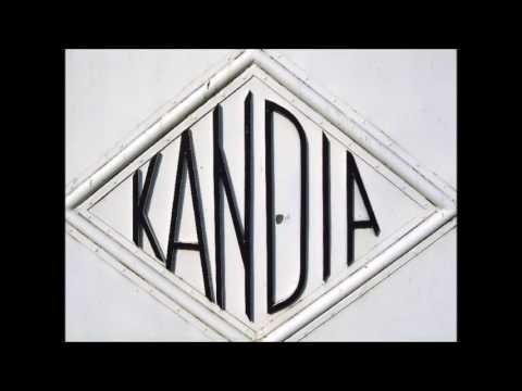 Kandia street - 1 gondolat bánt