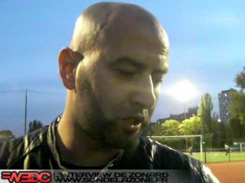 INTERVIEW SEVEN!!! (WWW.SONDELAZONE.FR)