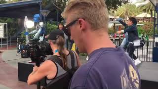 KIDZ BOP Kids- 24K Magic and 34 Commercial (Behind The Scenes)