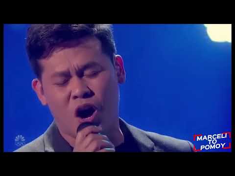 Marcelito Pomoy's Mind-Blowing 'The Prayer': A Solo Duet That Leaves Judges in Disbelief! 🌟🎤