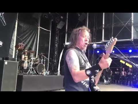 TTT Tribute To Thrash - United Forces MOTOCULTOR 19 09 23