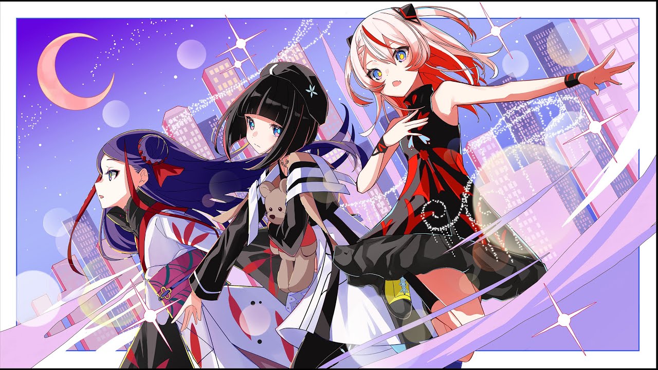 【少女革命計画】フェイクナイト・シンデレラ / 心世紀