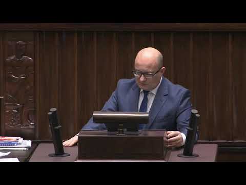 Paweł Bańkowski pyta o pewność prawną przy częstotliwościach