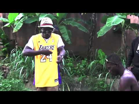 SHOINGO LIFE (Bloc 5) "Je sais le faire"