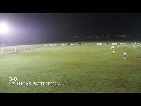 Littlehampton Town v Bexhill United goals