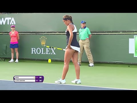 20 Most Embarrassing Moments In Tennis