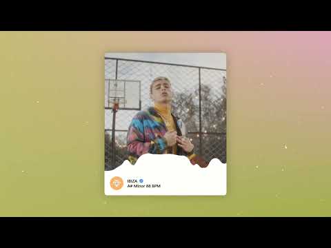 Beat Reggaeton Chileno Type Beat Ak420 x Feid "Ibiza"  Instrumental estilo Taiko