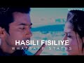 Aadhavan Hasili Fisiliye Song Whatsapp Status Blitz Rhythm
