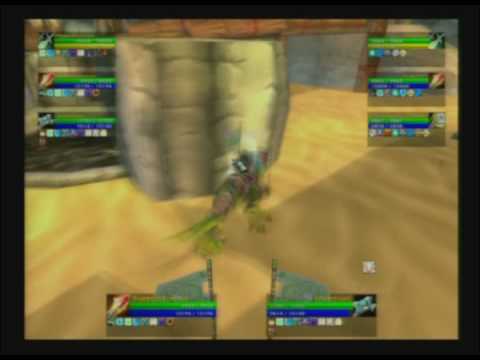 SPEED vs. DOKDO Round 3 - Intel Extreme Masters Seoul