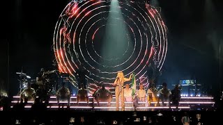 Kylie Minogue live at GRLS Festival, São Paulo,  Brazil 2020 (FULL CONCERT)