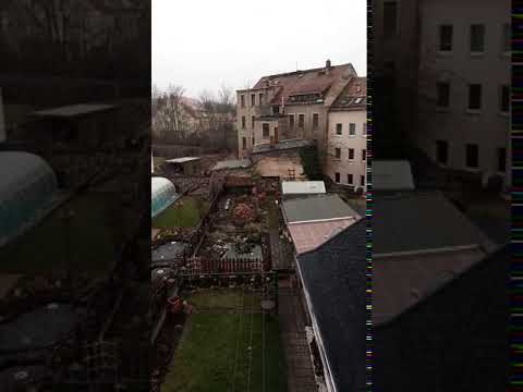 Hafury GT20 - Videokamera Test / Kamera Test / Erano.de für Bildertest