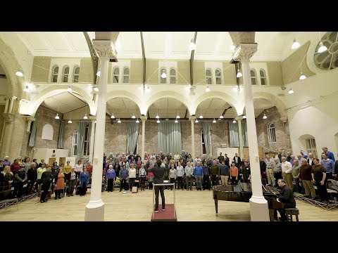 The Halle - The Hallé and Hallé Choir perform Bach B minor Mass