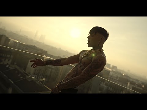 RAYAN SEVENTEEN17 - QUANDO PARLO DI TE (OFFICIAL VIDEO)