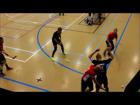 Miehet 2-divisioona HiPa - FBC Remix 1. erä