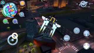 gangstar 4 game play gangstar 4 game play