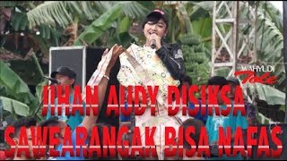 Download lagu Banyu Langit JIHAN AUDY 2018 # saweran 25 juta mp3 Download lagu Banyu Langit JIHAN AUDY 2018 # saweran 25 juta mp3