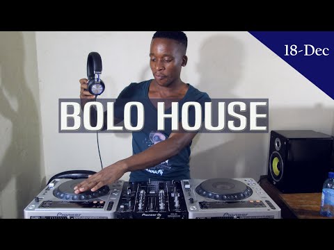 🎄 BOLOBEDU LIMPOPO HOUSE 🎄 MASTER KG JERUSALEM – MAKHADZI – KING MONADA – DJ CALL ME - SUNCOVISION