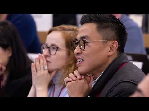 Harvard Social Impact Bond | Community Health