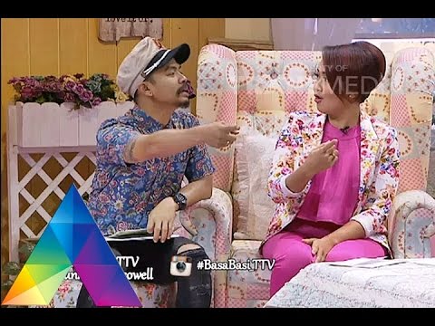 BASA BASI 11 NOV 2015 - You Know Me So Well Part 3