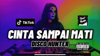 Download lagu Cinta Sai Mati Raffa Affar feat DISCO HUNTER... mp3