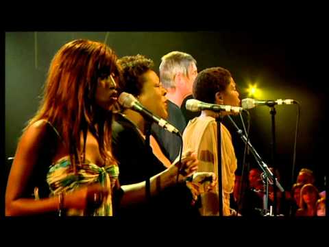 Paul Weller - One Way Road (HD)