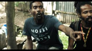 PABLO MOSES - LIVING IN BABYLON (Revolutionary Version)