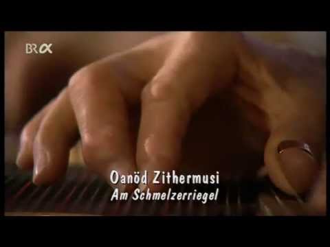 Oanöd Zithermusi - Am Schmelzerriegel