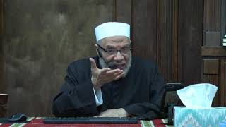 ينفق على أخته لفقرها و يطالب زوجته بالنفقة/الاثنين/(2021/4/5م)فتاوى على الهواء مباشرة image