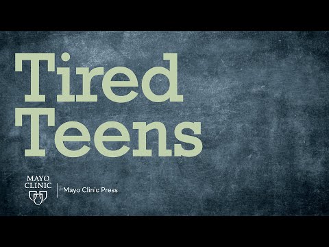 Understanding POTS: Helping Teens with Postural Orthostatic Tachycardia Syndrome