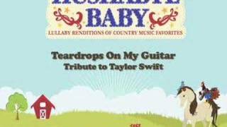Dreamin My Dreams - Lullaby Rendition of Waylon Jennings