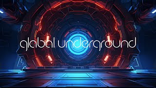 Northface – Commando Roll (Subsonic Mix) 2001