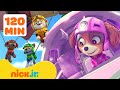 PAW Patrol Air Rescue Adventures 3 W Rocky 120 Minutes Nick Jr