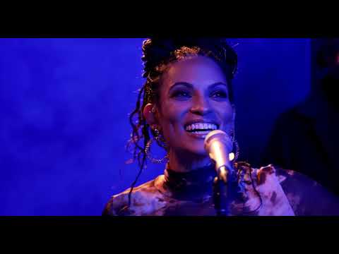 LIVE FREE Concert Series featuring: Goapele