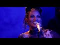LIVE FREE Concert Series featuring: Goapele