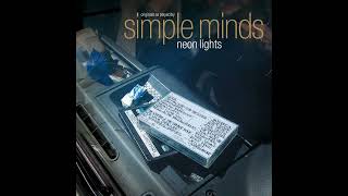 Simple Minds - The Man Who Sold the World