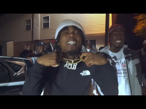 Bad News Bugatti- Mick Foley Flow