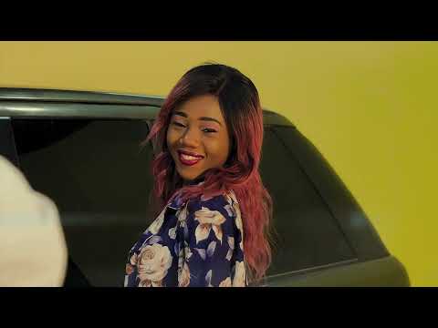 Faity Baby Feat Smarty - Farafin(clip officiel)