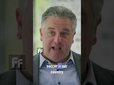 Will World Cup ignite U.S. soccer?