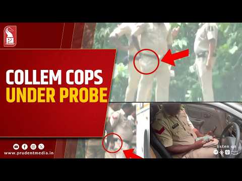 Probe Ordered Into Alleged Illegal Money Collection By Collem Cops 