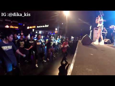 Terbaru TEMON HOLIC Klaten Dika KIS bareng TEMON HOLIC Yogyakarta- Tangise Sarangan// DVaplo Jogja