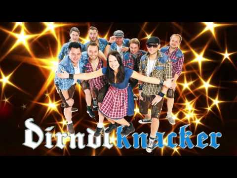 Dirndlknacker EP