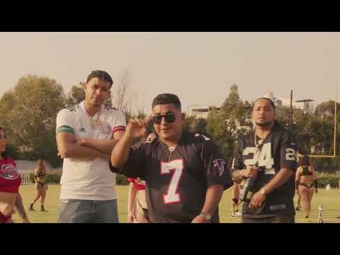 LOONEY G FEAT KAP G & OCHOE38 - CANT DENY IT - VIDEO OFFICIAL