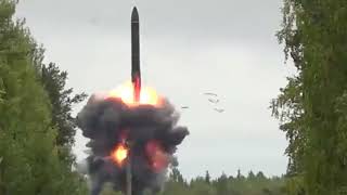 RS-26 Rubezh: The Game-Changer in Russia's Missile Arsenal