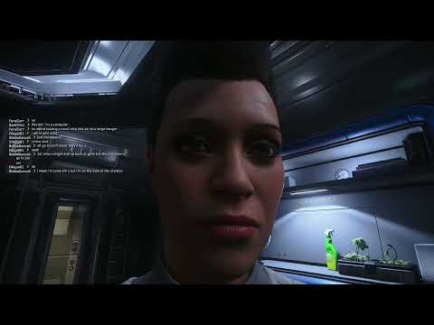 Star Citizen PTU 3.17 - Prepare to have a shock