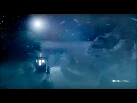 Doctor Who (San Diego Comic-Con 2017 Teaser)