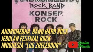 Download lagu ANDROMEDHA, BAND HARD ROCK DARI SURABAYA JEBOLAN FESTIVAL ROCK INDONESIA mp3 Download lagu ANDROMEDHA, BAND HARD ROCK DARI SURABAYA JEBOLAN FESTIVAL ROCK INDONESIA mp3