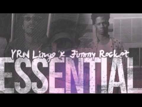 YRN Lingo - Essential (Feat. Jimmy Rocket)