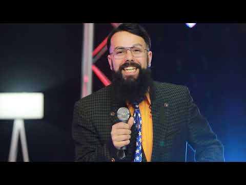 Intervju so Wik Kakarotski (2020)